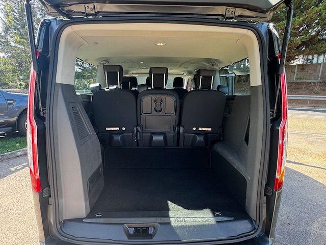 Used Ford Tourneo Custom 2021 for sale - 76735498: Photo 33