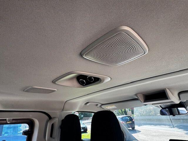 Used Ford Tourneo Custom 2021 for sale - 76735498: Photo 39