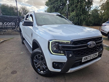 Used Ford Ranger 2023 for sale - 79521106: Photo