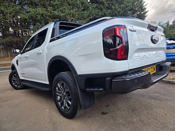 Used Ford Ranger 2023 for sale - 79521106: Photo
