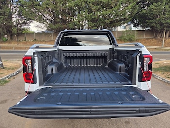 Used Ford Ranger 2023 for sale - 79521106: Photo