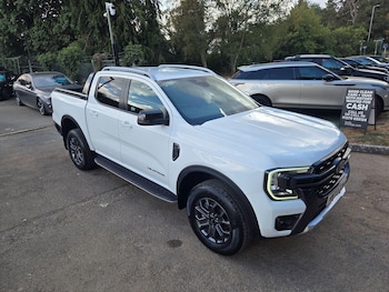 Used Ford Ranger 2023 for sale - 79521106: Photo