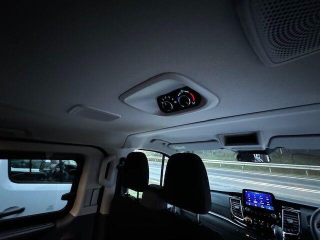 Used Ford Tourneo Custom for sale - 76735447: Photo 10