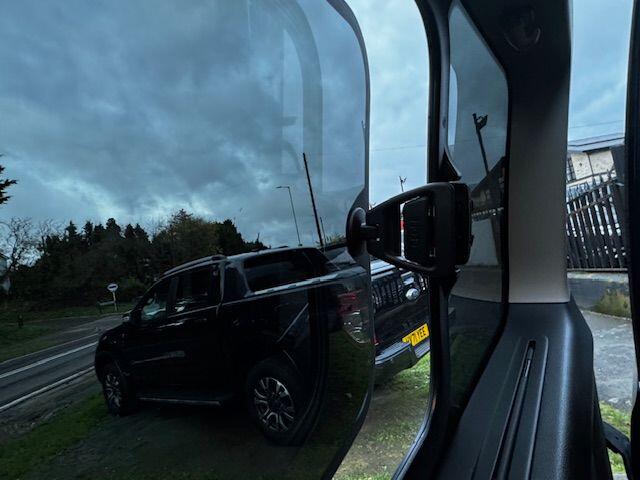 Used Ford Tourneo Custom for sale - 76735447: Photo 14