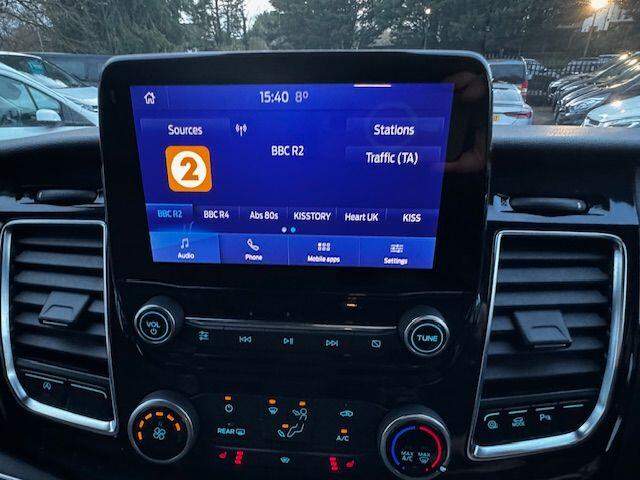 Used Ford Tourneo Custom for sale - 76735447: Photo 16