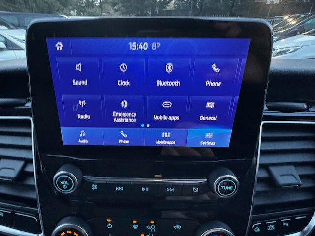 Used Ford Tourneo Custom for sale - 76735447: Photo 17