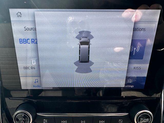 Used Ford Tourneo Custom for sale - 76735447: Photo 18