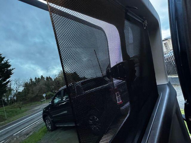 Used Ford Tourneo Custom for sale - 76735447: Photo 19