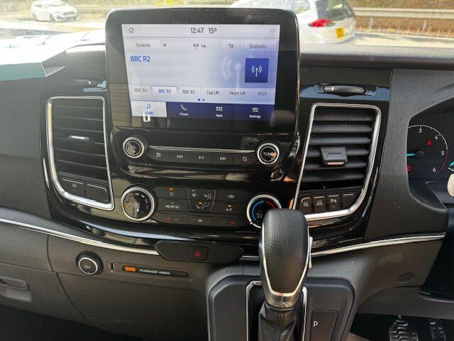 Used Ford Tourneo Custom for sale - 76735447: Photo 23