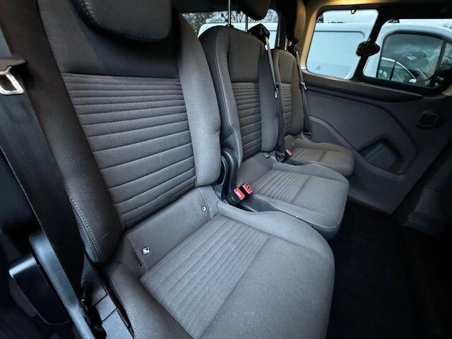 Used Ford Tourneo Custom for sale - 76735447: Photo 25