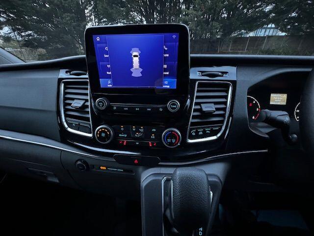 Used Ford Tourneo Custom for sale - 76735447: Photo 26