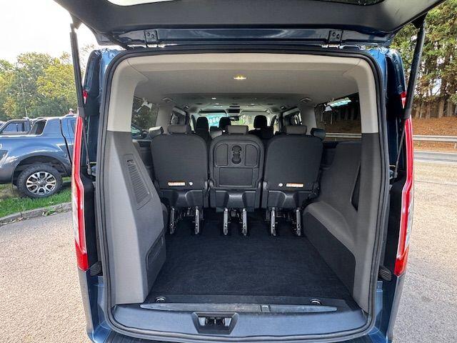 Used Ford Tourneo Custom for sale - 76735447: Photo 27