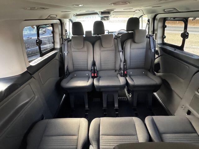 Used Ford Tourneo Custom for sale - 76735447: Photo 28
