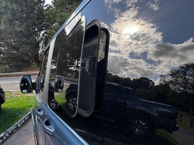 Used Ford Tourneo Custom for sale - 76735447: Photo 35