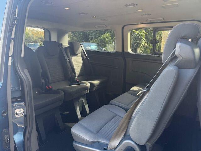 Used Ford Tourneo Custom for sale - 76735447: Photo 39