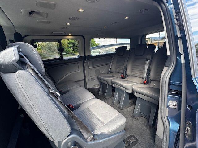 Used Ford Tourneo Custom for sale - 76735447: Photo 4