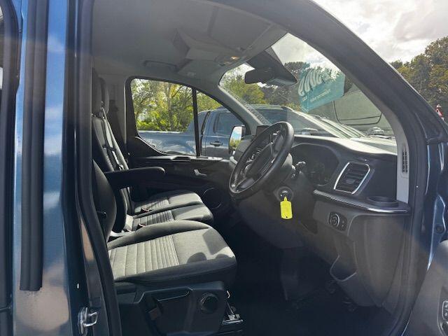 Used Ford Tourneo Custom for sale - 76735447: Photo 40