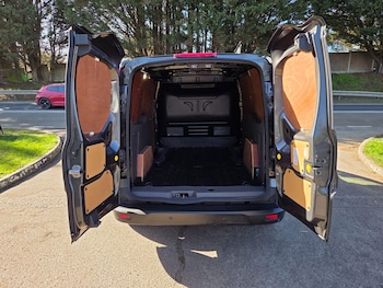 Used Ford Transit Connect 2021 for sale - 79158471: Photo