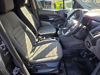 Used Ford Transit Connect 2021 for sale - 79158471: Photo