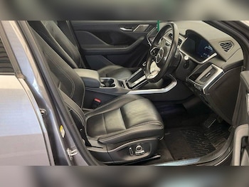 Used Jaguar I-Pace 2021 for sale - 79202239: Photo