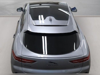 Used Jaguar I-Pace 2021 for sale - 79202239: Photo