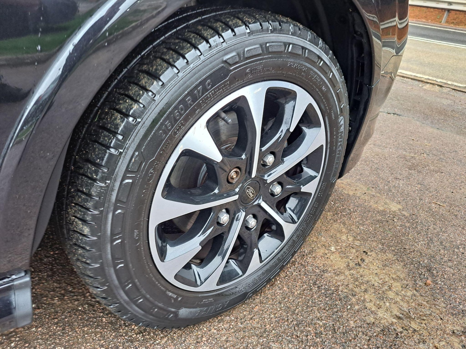 Used Ford Tourneo Custom 2021 for sale - 76735350: Photo 15