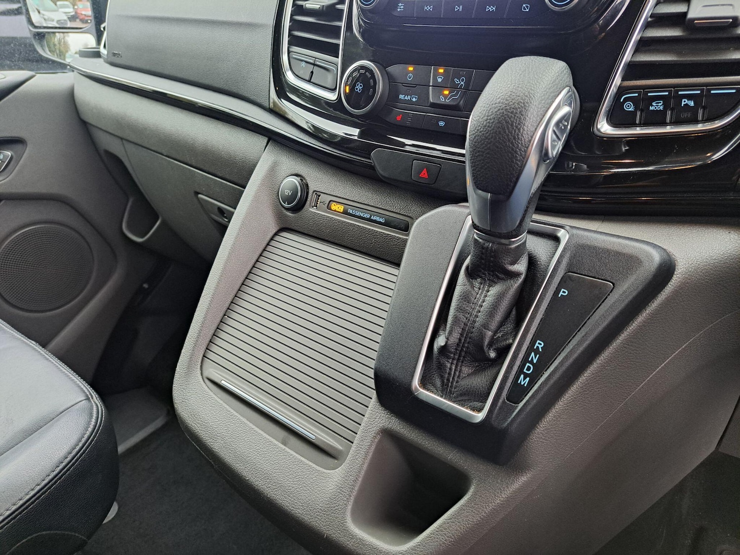 Used Ford Tourneo Custom 2021 for sale - 76735350: Photo 19