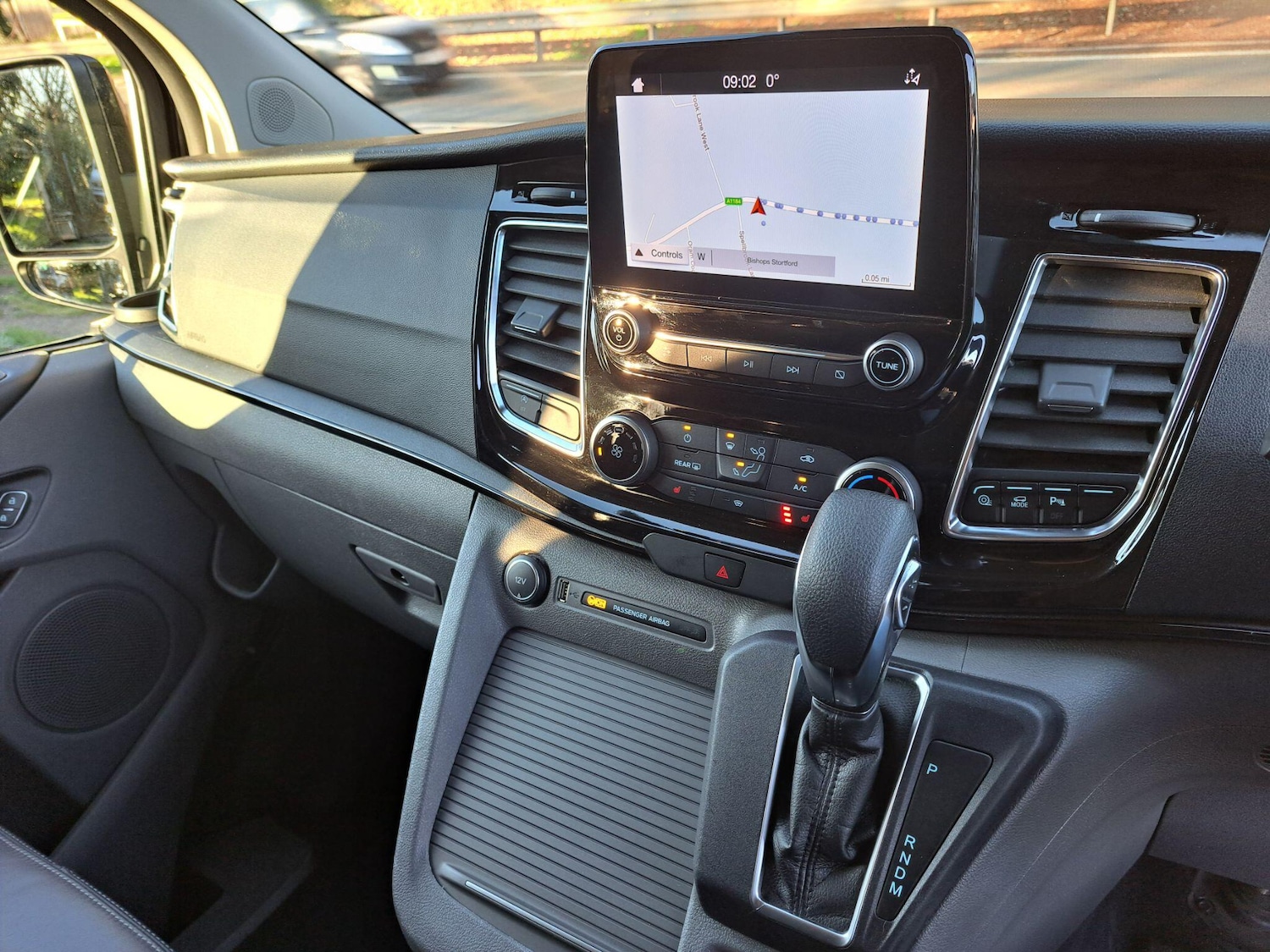 Used Ford Tourneo Custom 2021 for sale - 76735350: Photo 21