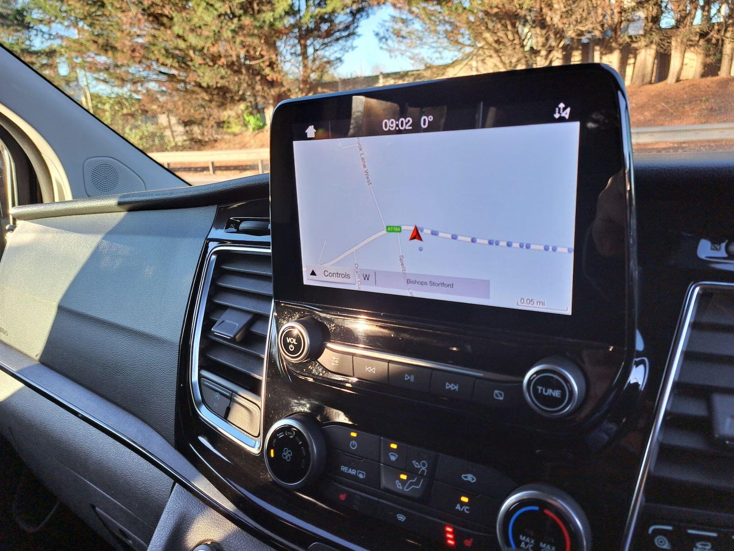 Used Ford Tourneo Custom 2021 for sale - 76735350: Photo 33