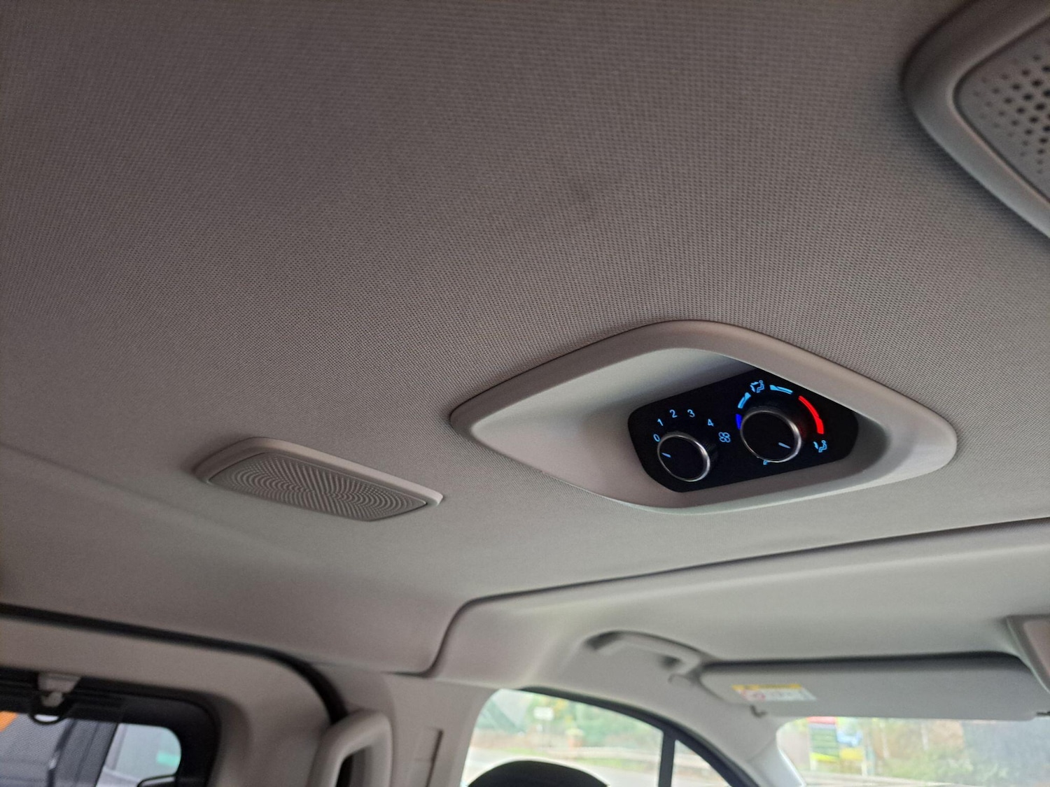 Used Ford Tourneo Custom 2021 for sale - 76735350: Photo 44