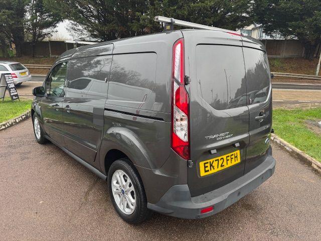 Used Ford Transit Connect 2022 for sale - 77351649: Photo 11