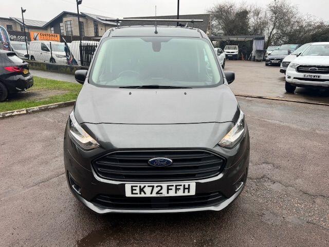 Used Ford Transit Connect 2022 for sale - 77351649: Photo 13