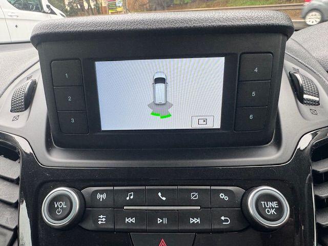Used Ford Transit Connect 2022 for sale - 77351649: Photo 15