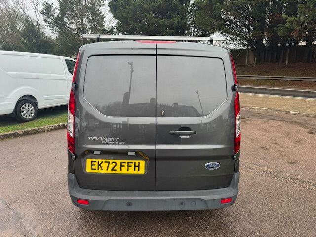Used Ford Transit Connect 2022 for sale - 77351649: Photo 16