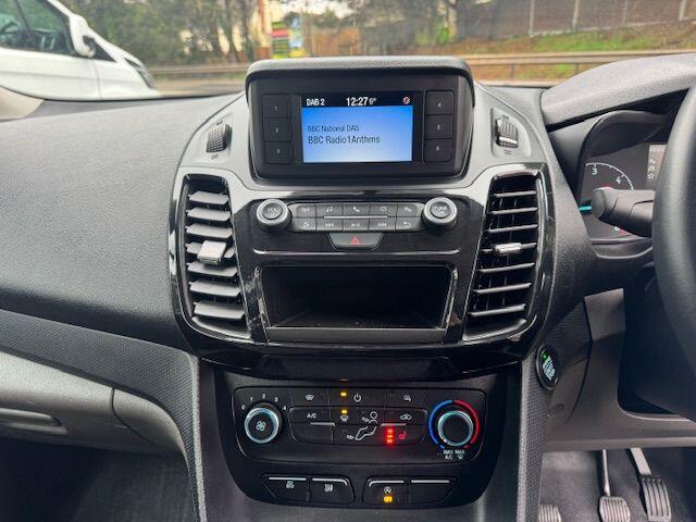 Used Ford Transit Connect 2022 for sale - 77351649: Photo 17