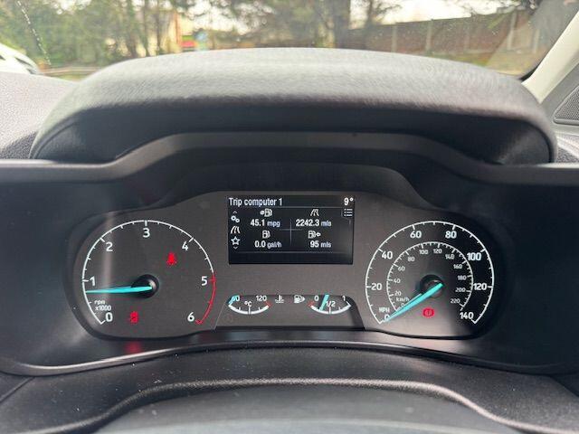 Used Ford Transit Connect 2022 for sale - 77351649: Photo 18