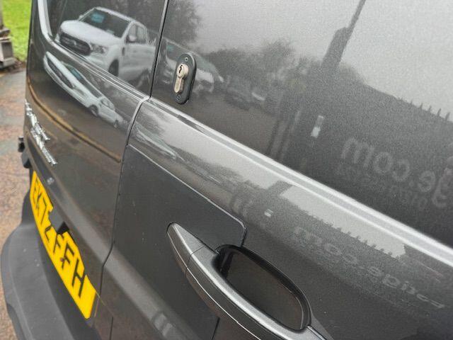 Used Ford Transit Connect 2022 for sale - 77351649: Photo 19
