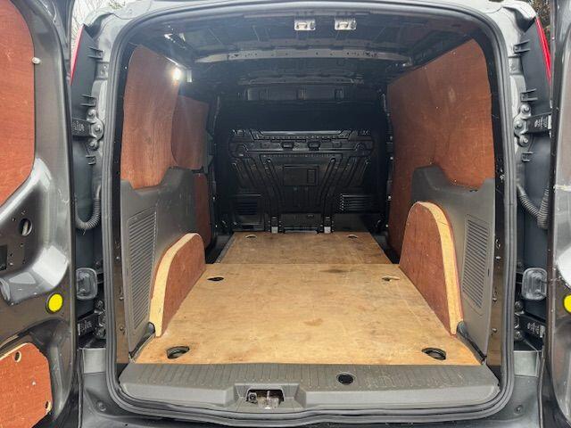Used Ford Transit Connect 2022 for sale - 77351649: Photo 20