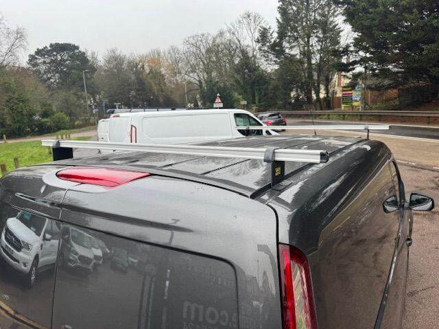 Used Ford Transit Connect 2022 for sale - 77351649: Photo 21