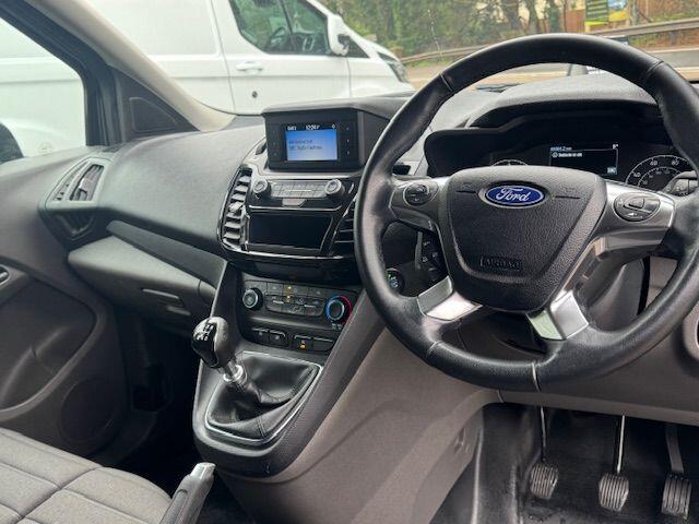 Used Ford Transit Connect 2022 for sale - 77351649: Photo 22