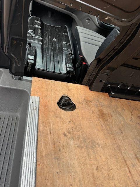 Used Ford Transit Connect 2022 for sale - 77351649: Photo 23