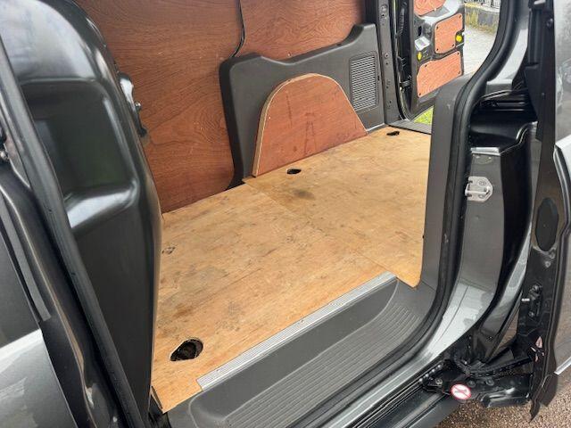 Used Ford Transit Connect 2022 for sale - 77351649: Photo 24