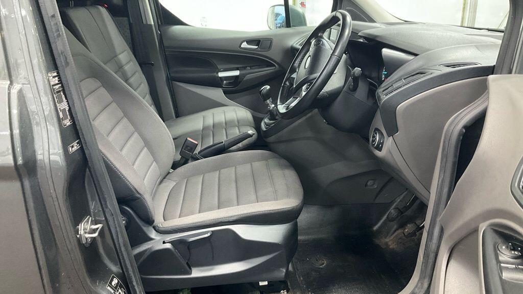Used Ford Transit Connect 2022 for sale - 77351649: Photo 3