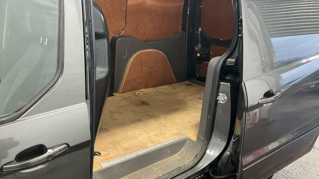 Used Ford Transit Connect 2022 for sale - 77351649: Photo 4