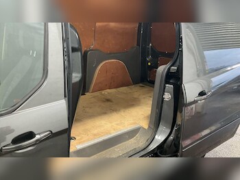 Used Ford Transit Connect 2022 for sale - 77351649: Photo