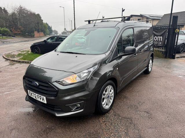 Used Ford Transit Connect 2022 for sale - 77351649: Photo 6
