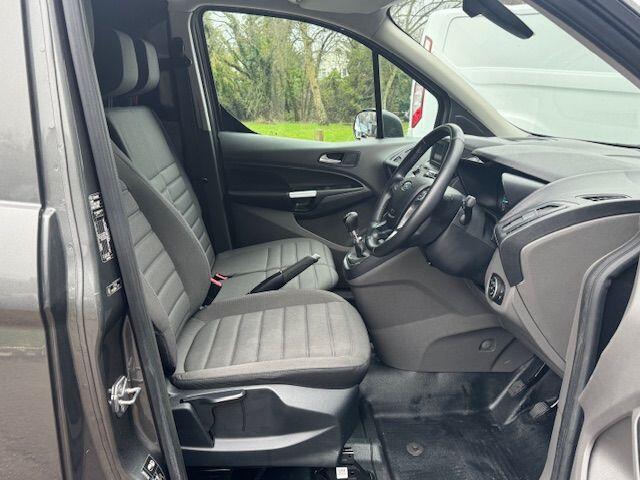 Used Ford Transit Connect 2022 for sale - 77351649: Photo 7
