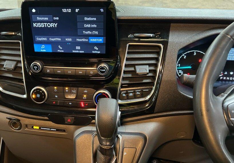 Used Ford Transit Custom 2021 for sale - 77722945: Photo 7