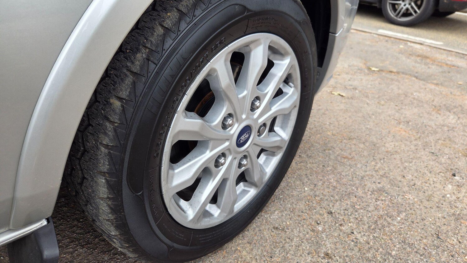 Used Ford Tourneo Custom 2022 for sale - 76765248: Photo 14