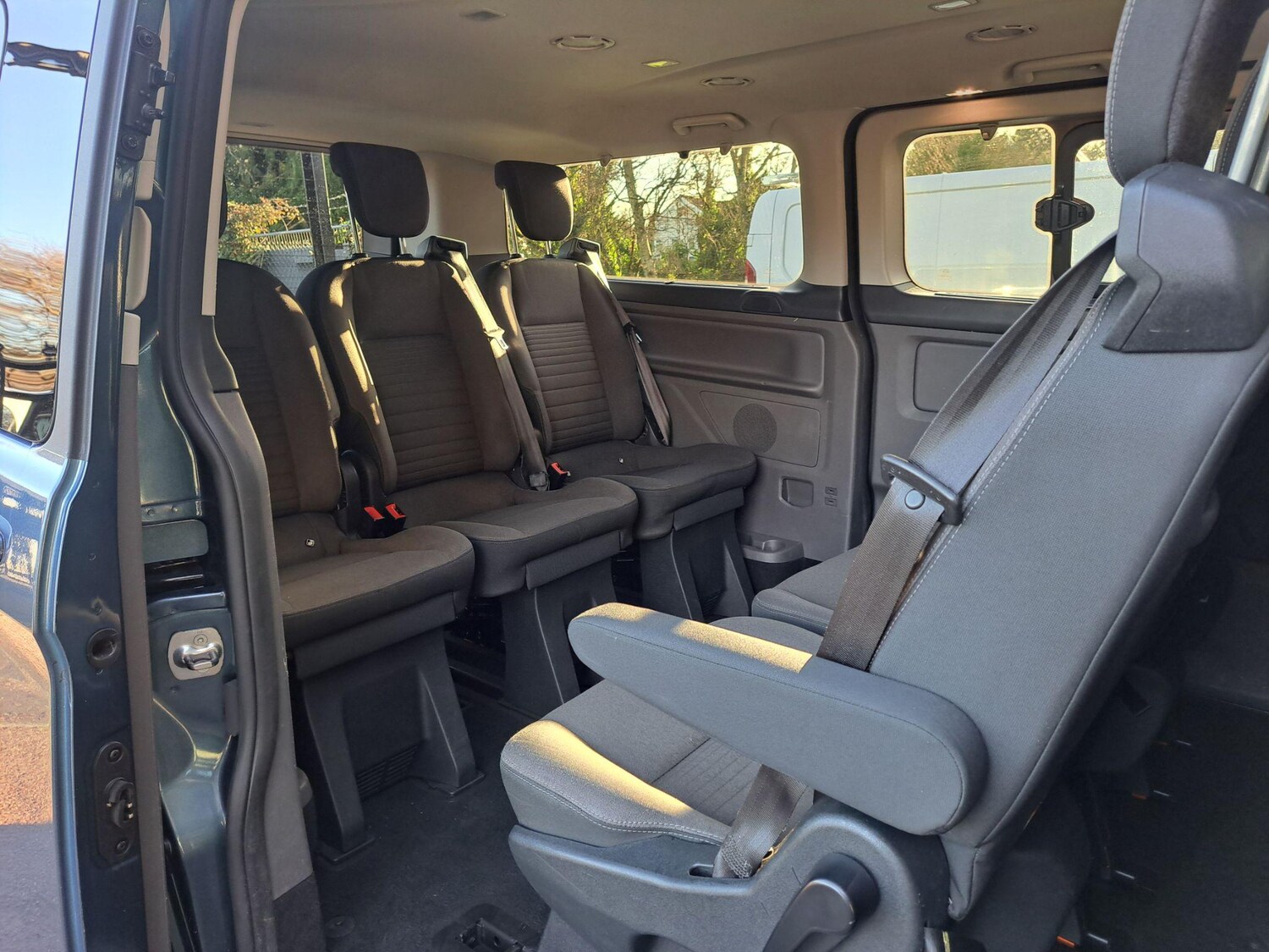 Used Ford Tourneo Custom 2022 for sale - 76765248: Photo 17